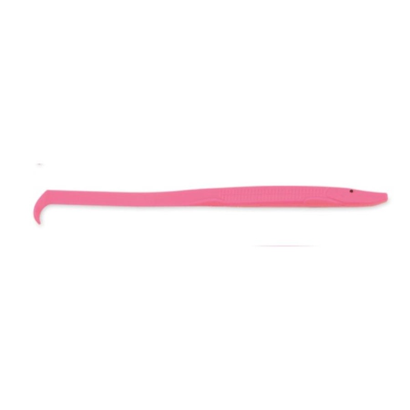 C&H LURES SAND EEL PINK