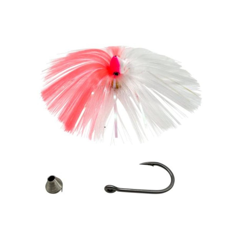 CHATTER LURES JOE SHUTE PIN RIG