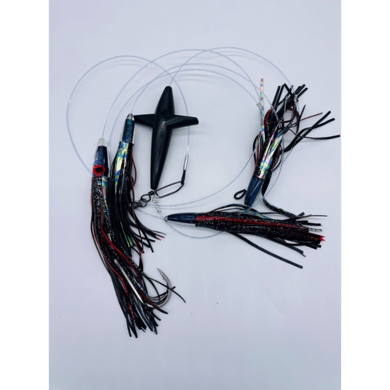CHATTER MACHINE DAISY CHAIN
