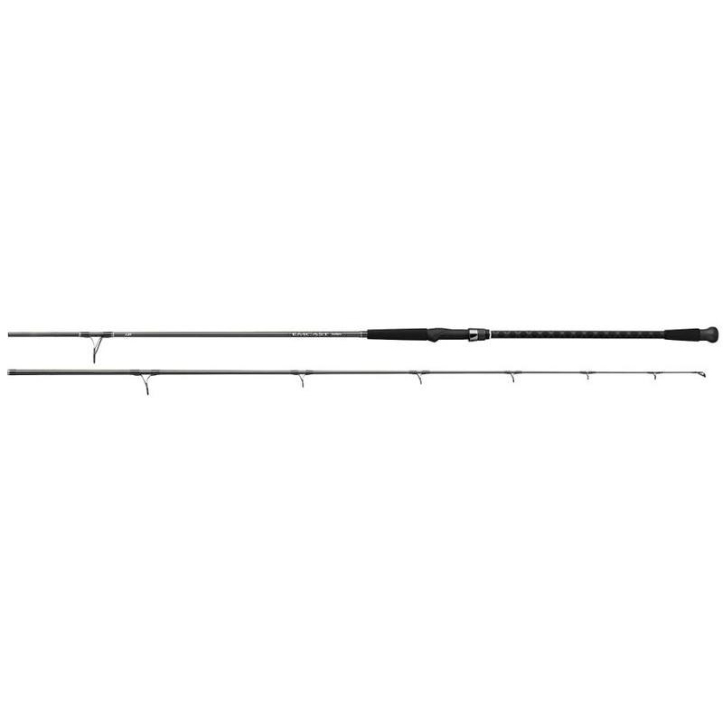 DAIWA EMCAST SURF SPINNING ROD