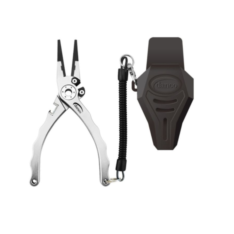 DANCO DUFFY ALUMINUM 7.5″ PLIERS