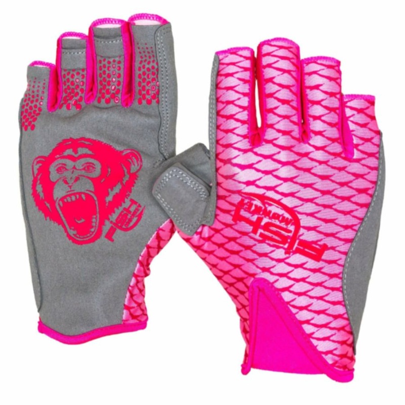 FISH MONKEY GLOVES SHORT