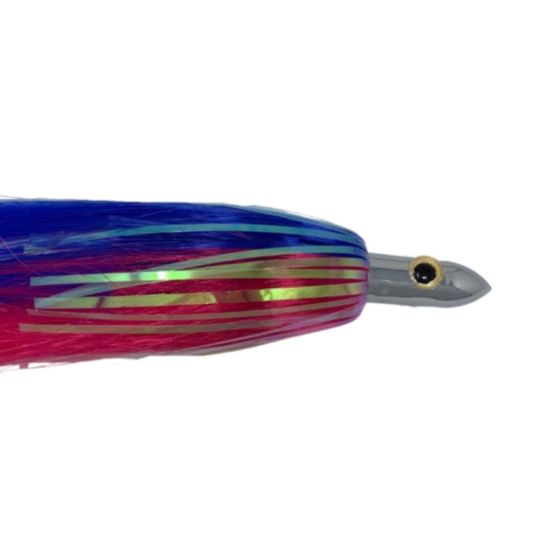 ILAND LURES ILANDER HEAVY WIEGHTED 4oz FLASHER SERIES