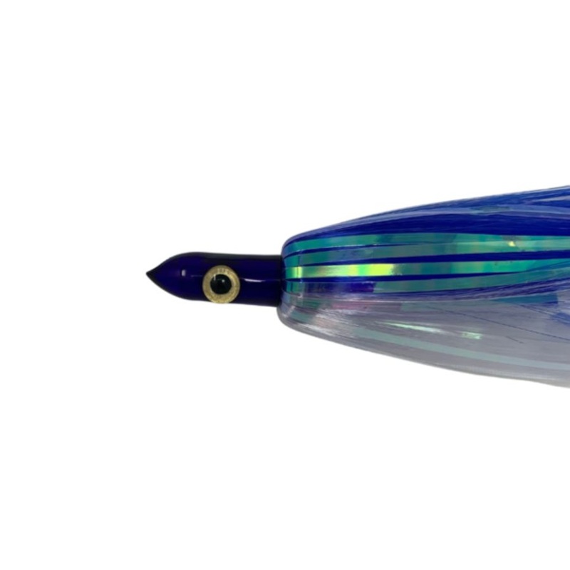 ILAND LURES JR ILANDER DREDGE HEAD FLASHER SERIES
