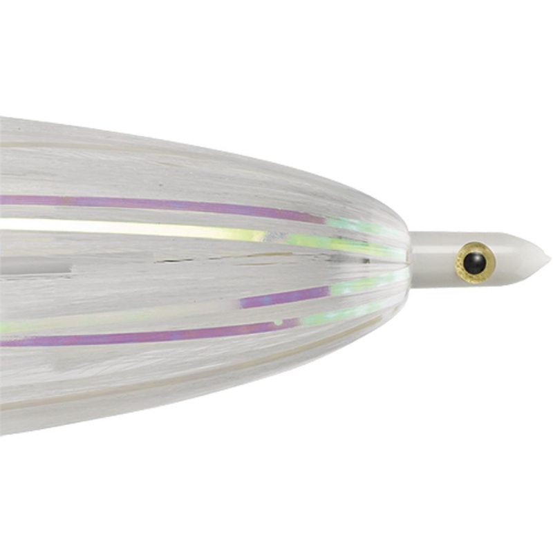 ILAND LURES JR ILANDER FLASHER SERIES