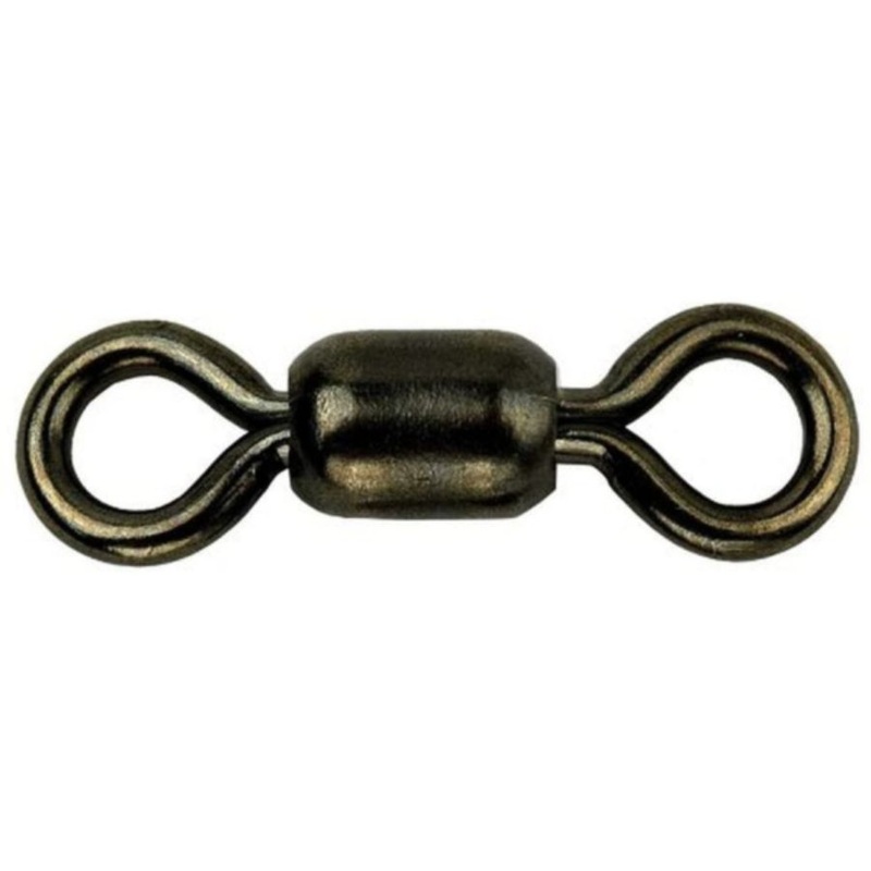 KROK STAINLESS BARREL SWIVELS