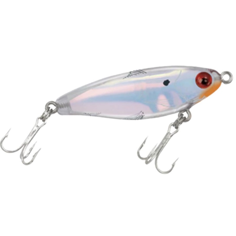 MIRROLURE SUSPENDING TWITCHBAIT 3 1/8 9/16OZ