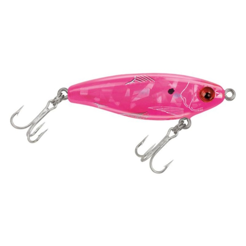 MIRRORLURE MIRRODINE TWITCHBAIT 2 5/8 3/8OZ