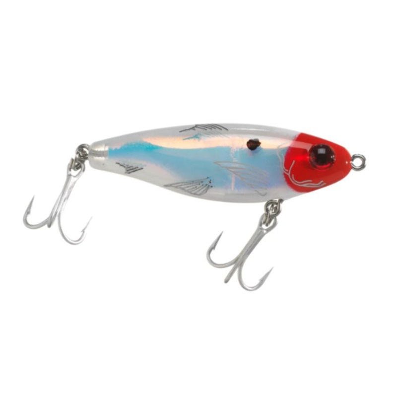 MIRRORLURE SUSPENDING TWITCHBAIT 3 3/4 1OZ XXL