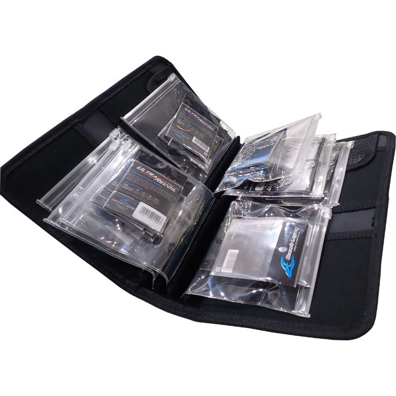 OCEAN’S LEGACY ASSIST HOOK POUCH
