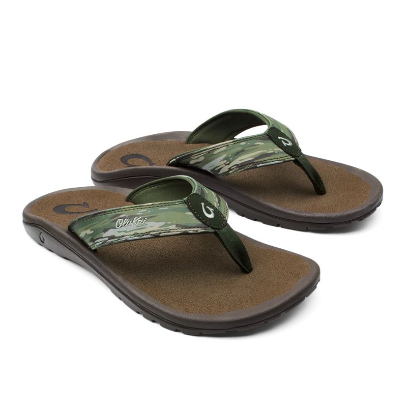OLUKAI ‘OHANA PA’I SANDALS