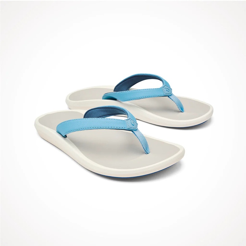 OLUKAI PI’OE SANDALS