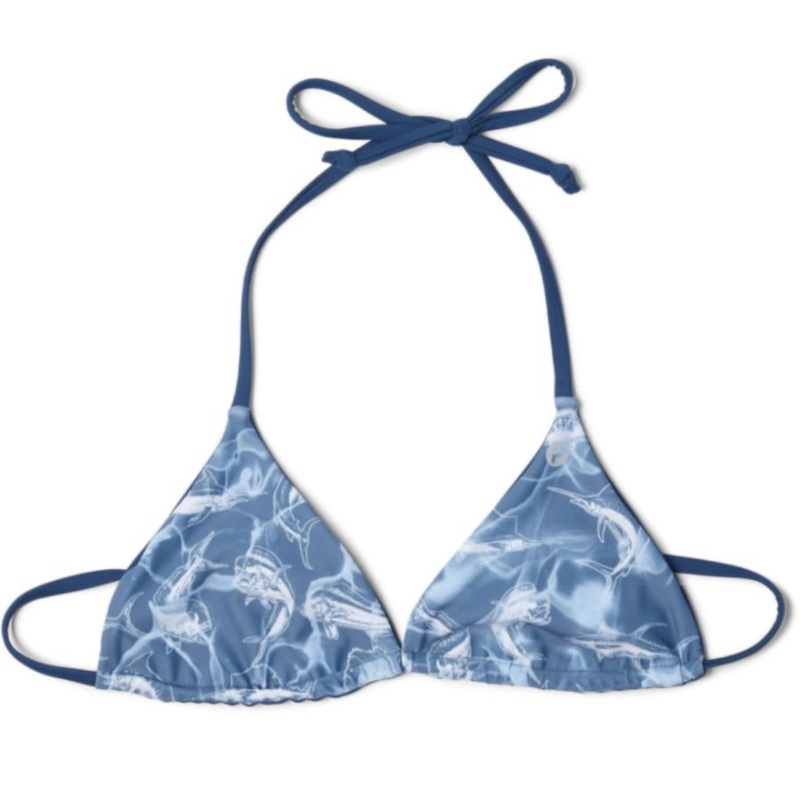 PELAGIC KEY WEST BIKINI TOP AMERICAMO