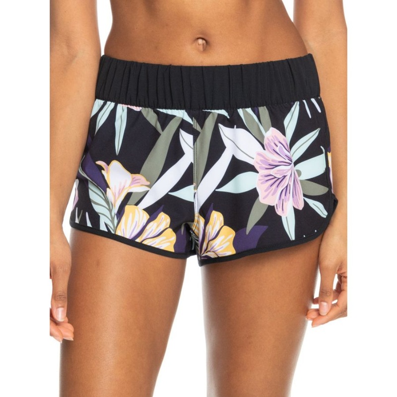 ROXY ACTIVE 5″ BOARDSHORTS