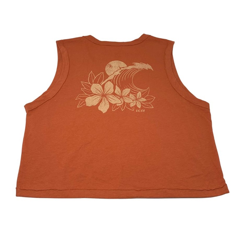 ROXY ALOHA SUN TANK
