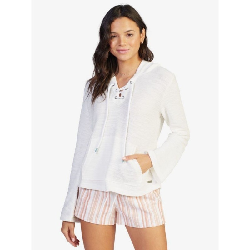 ROXY PEARLING HOODIE