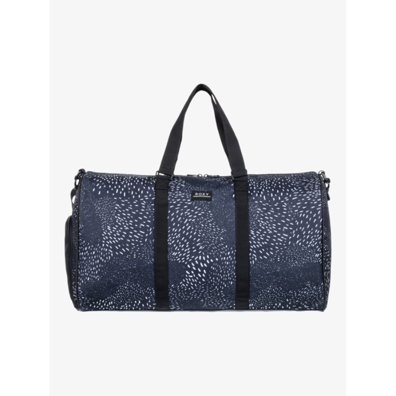 ROXY PUMPKIN SPICE DUFFLE BAG