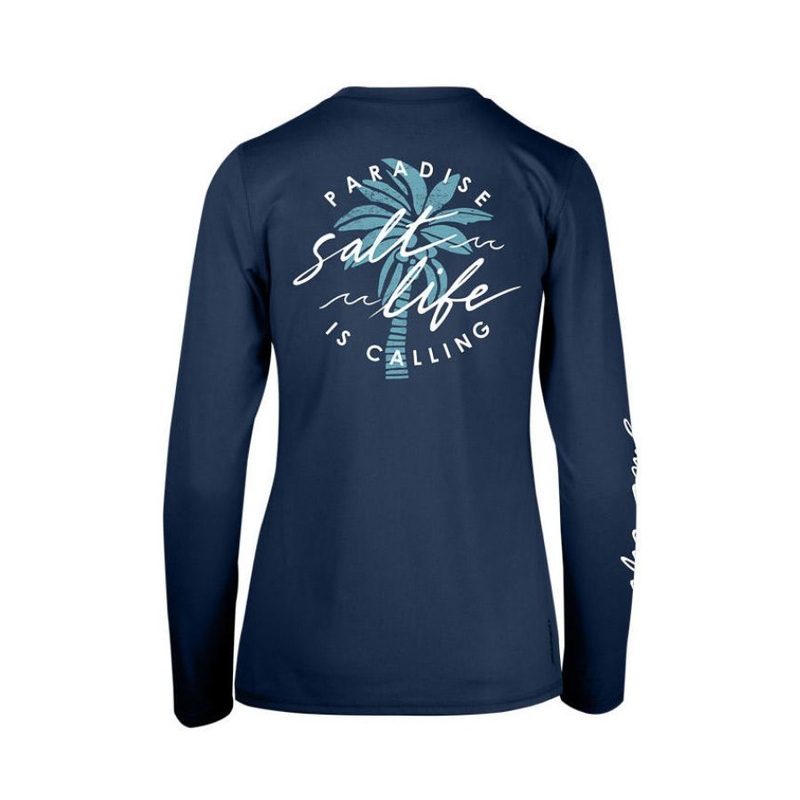 SALT LIFE HEAR THE CALLS LS SLX