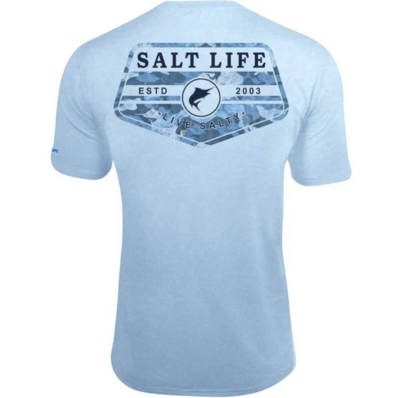 SALT LIFE INCOGNITO SS SLX