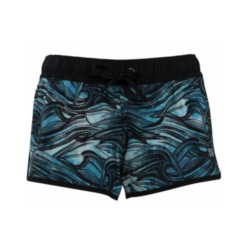 SALT LIFE TIDAL WAVE SHORTS