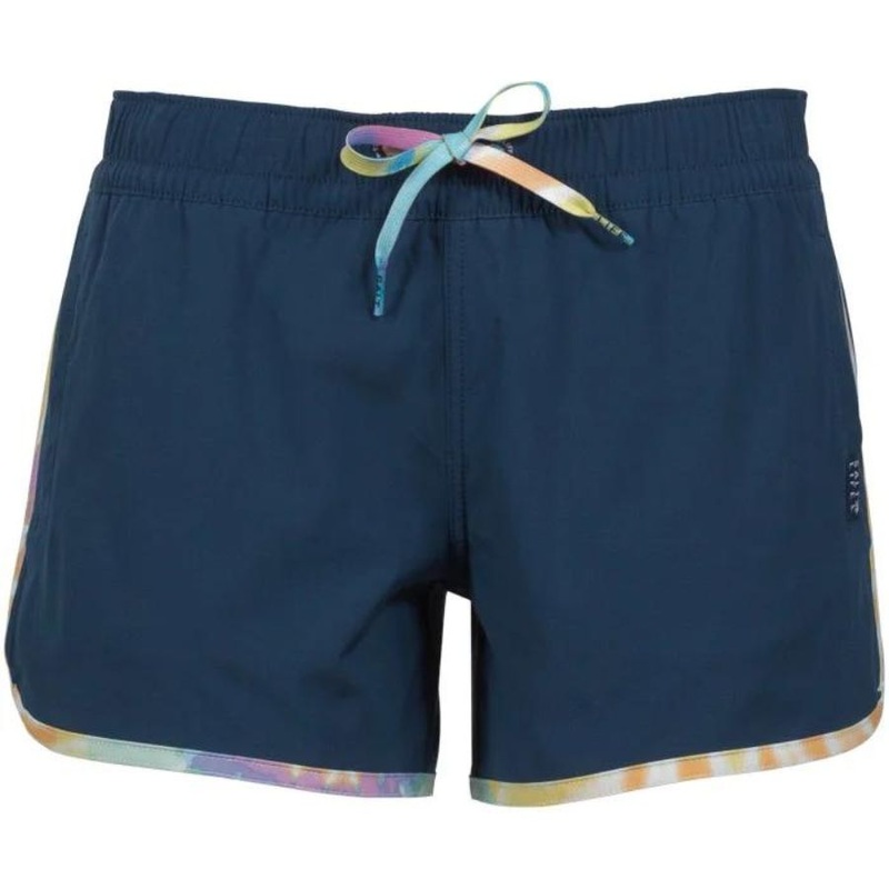 SALT LIFE TRIPPY SEAS SHORT