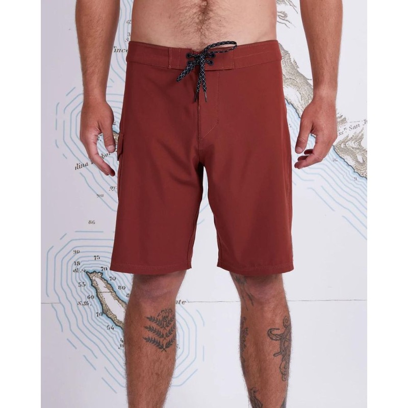 SALTY CREW LOWTIDE 20″ BOARDSHORT