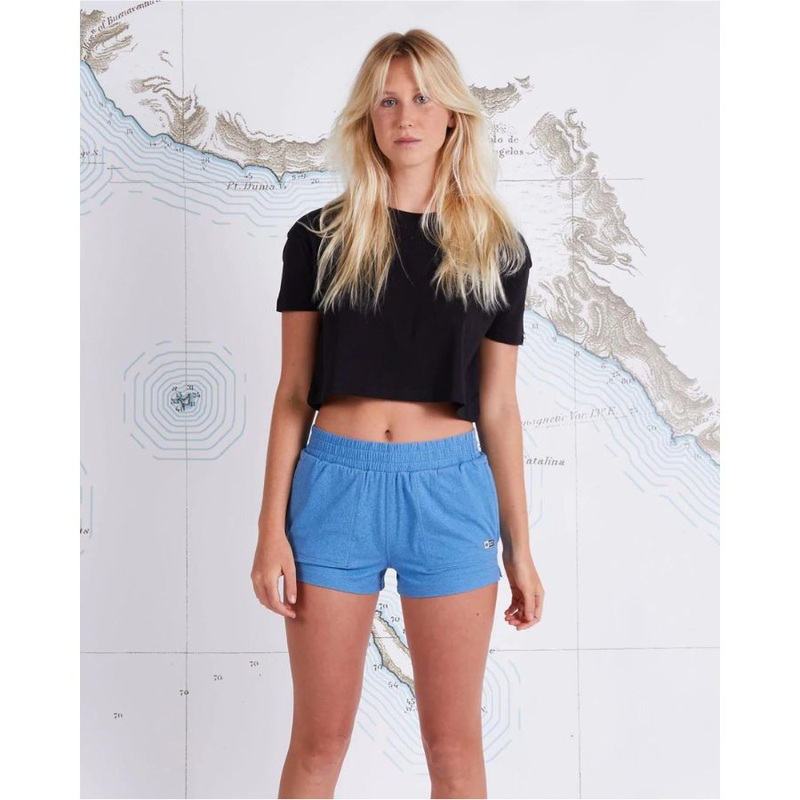 SALTY CREW THRILL SEEKERS SHORT