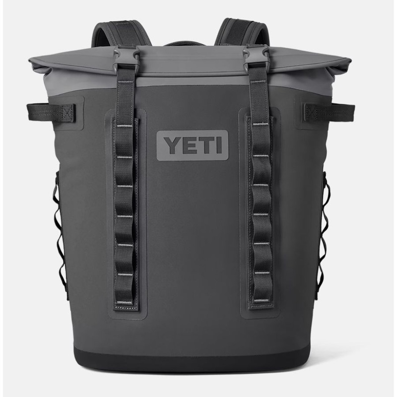 YETI HOPPER M20 BACKPACK SOFT COOLER