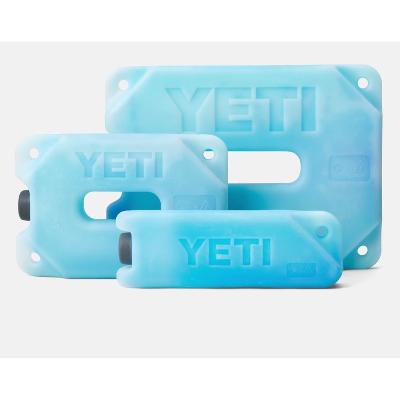 YETI ICE BLOCK