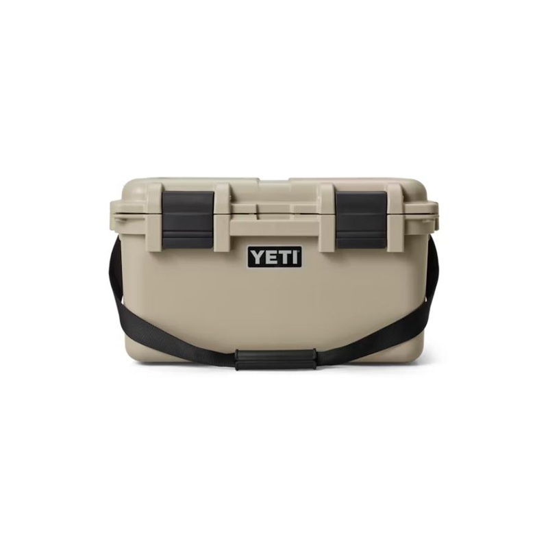 YETI LOADOUT GOBOX 30 GEAR CASE