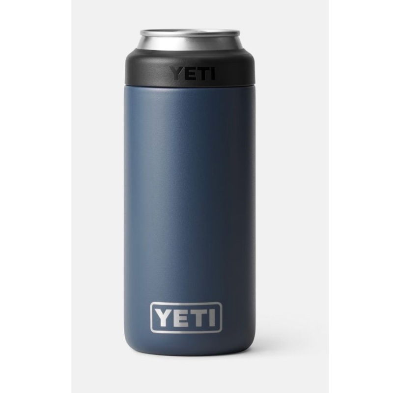 YETI RAMBLER 12 oz COLSTER SLIM CAN INSULATOR