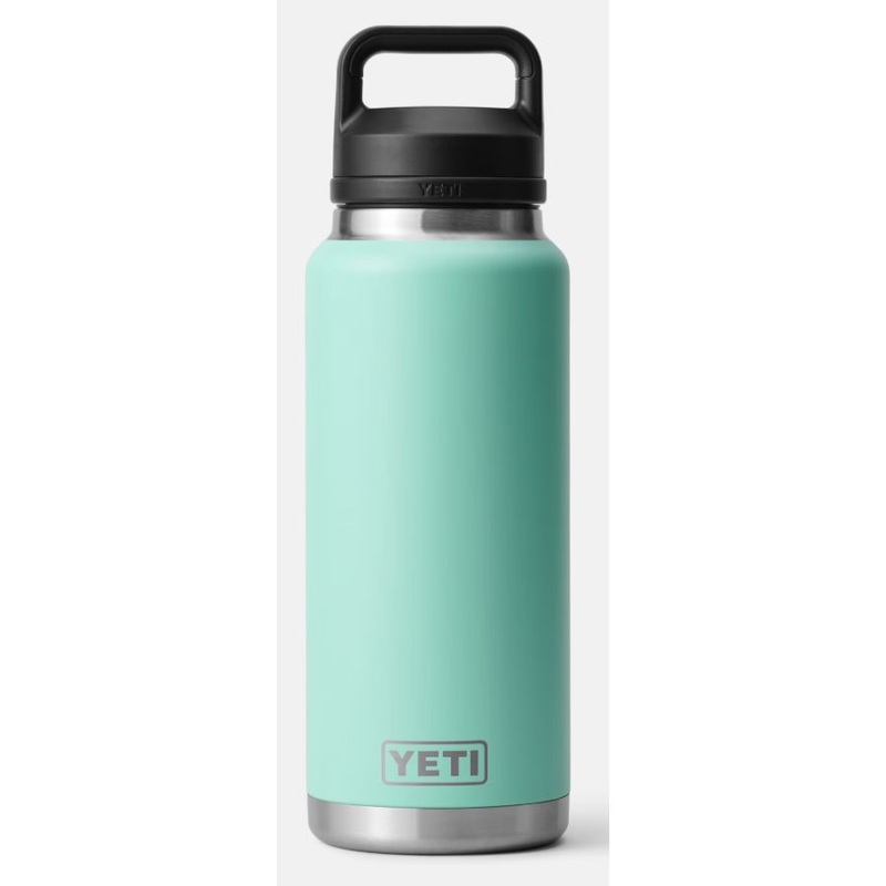 YETI RAMBLER 36 oz WATER BOTTLE