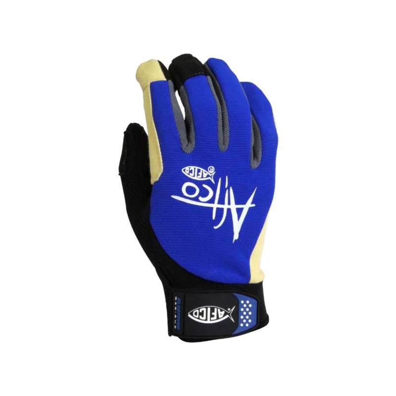 AFTCO RELEASE GLOVES 3