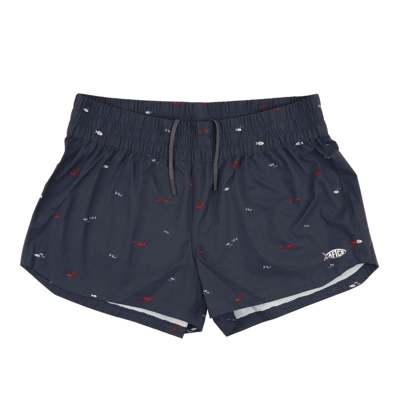 AFTCO SANDBAR BOARDSHORTS
