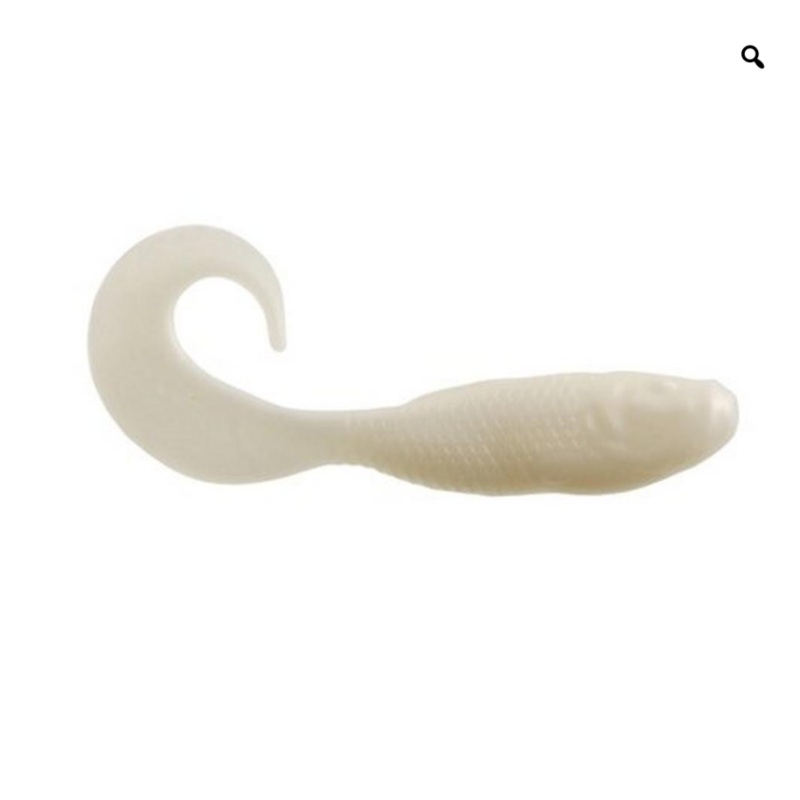 BERKLEY GULP ALIVE SWIMMING MULLET