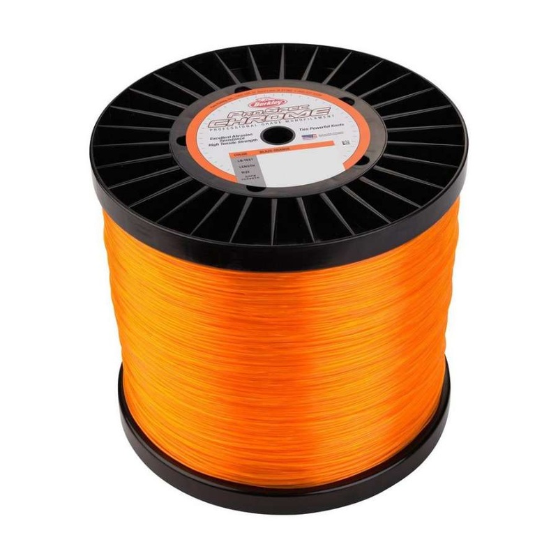 BERKLEY PRO SPEC CHROME 1000YD MONO LINE SPOOLS