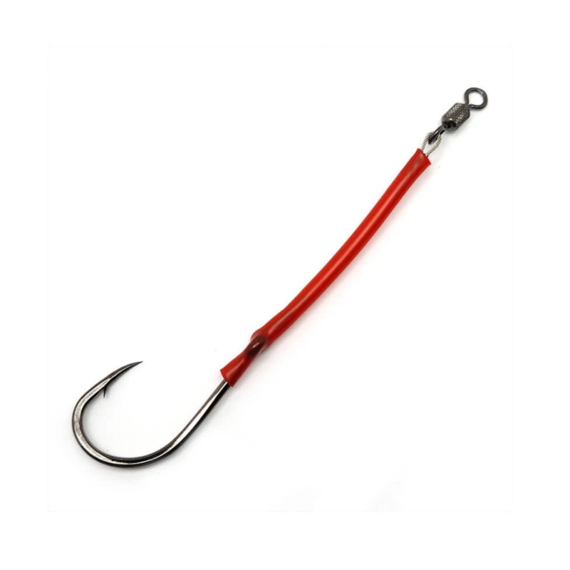 GAMAKATSU MAGIC EYE STEEL ASSIST HOOK