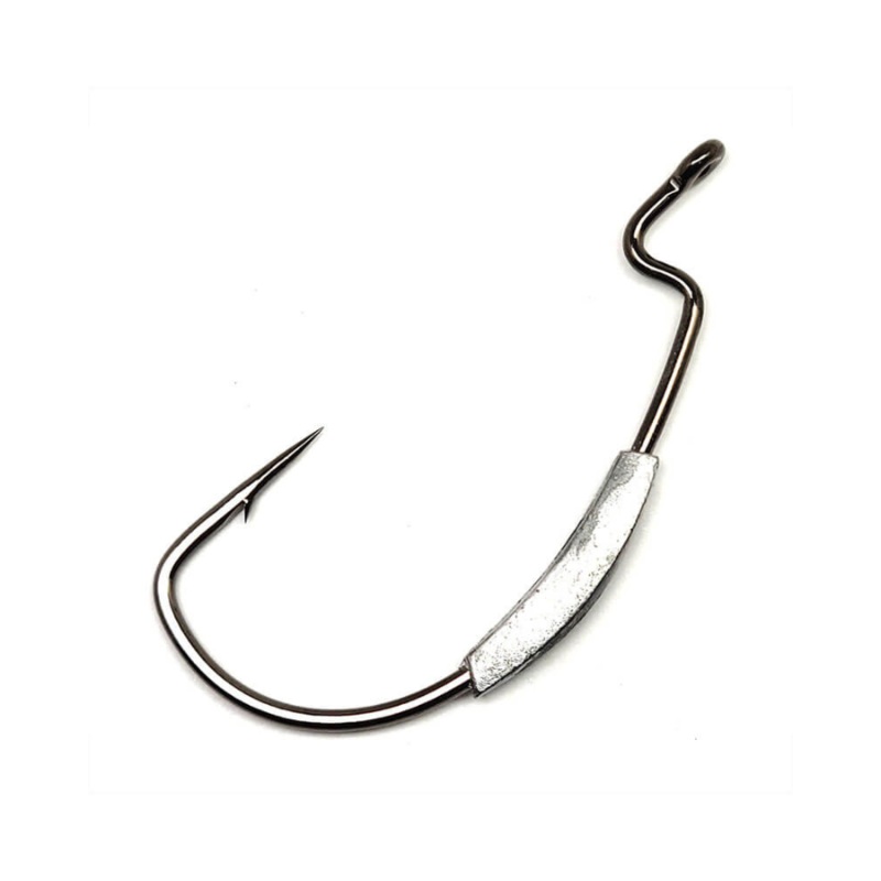 GAMAKATSU SUPERLINE EWG WORM  HOOK
