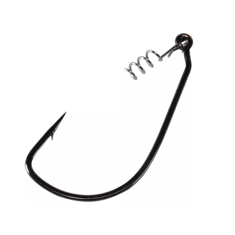 GAMAKATSU SUPERLINE W/ SPRING LOCK 3PK