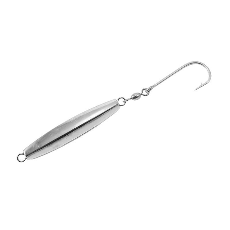 JIGGING WORLD DIAMOND JIG