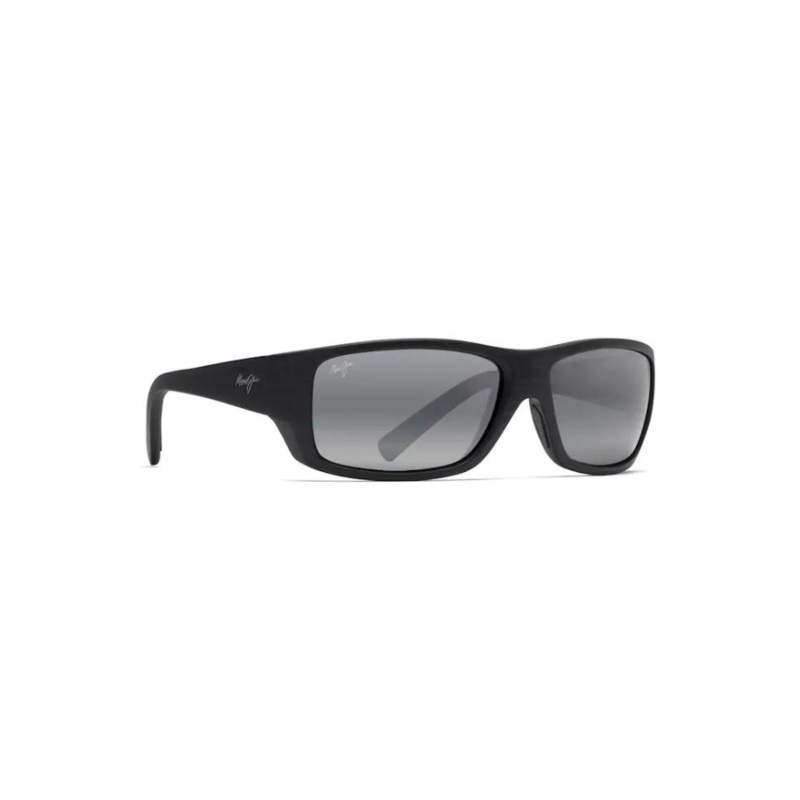 MAUI JIM WASSUP POLARIZED SUNGLASSES