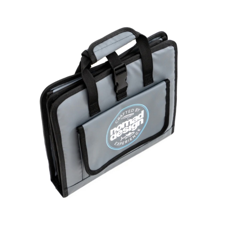 NOMAD DESIGN JIG WALLET