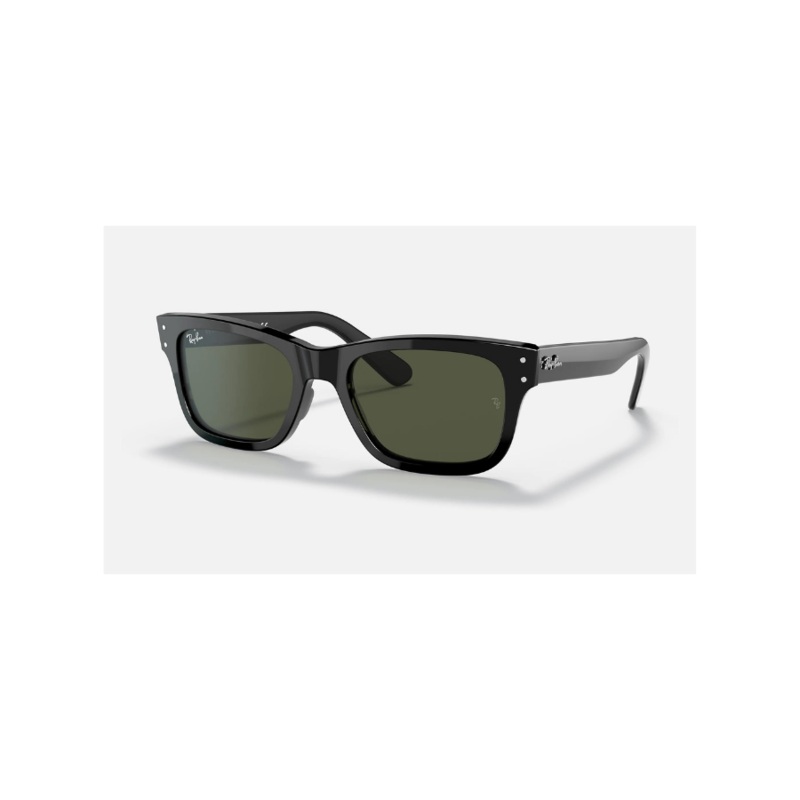 RAY-BAN RB2283 BURBANK POLORIZED SUNGLASSES