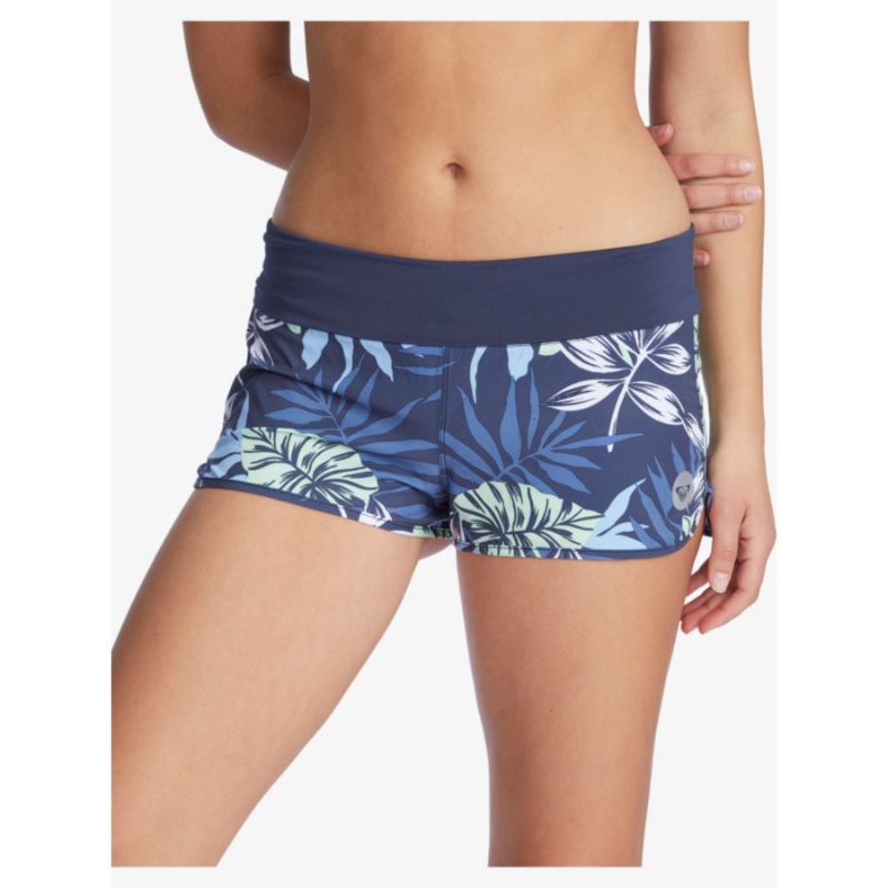 ROXY ENDLESS SUMMER PRINTED BOARDSHORTS
