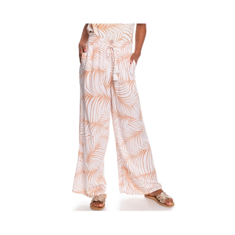 ROXY INSIDE RYTHM BEACH PANTS