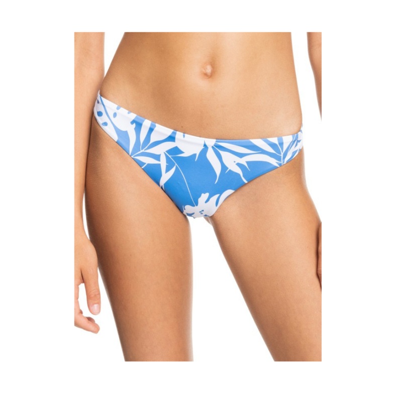 ROXY LOVE THE BAJA CHEEKY BIKINI BOTTOMS