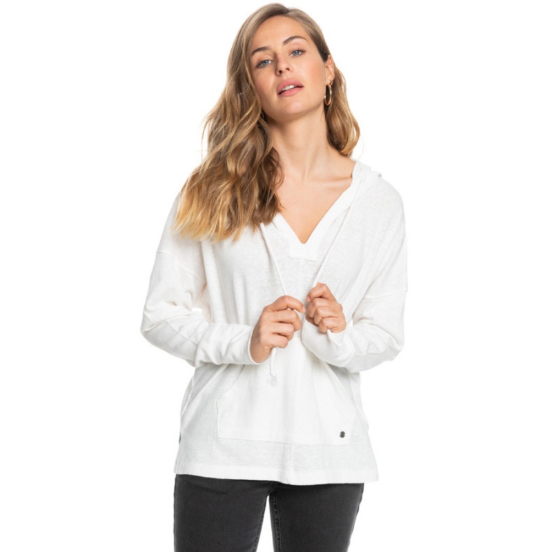 ROXY PADDLE OUT HOODIE