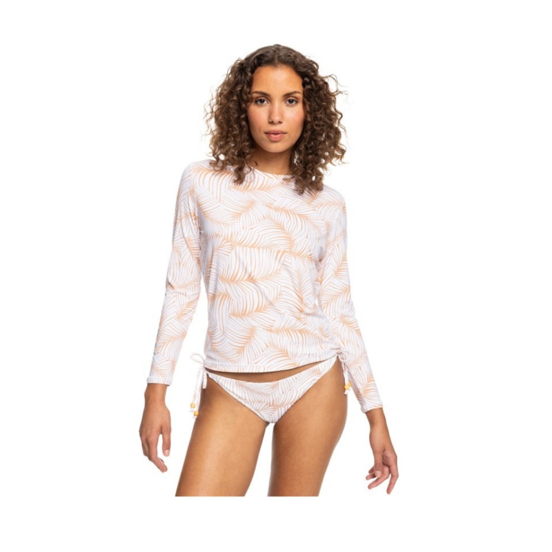 ROXY SEA SKIPPIN PRINTED LYCRA