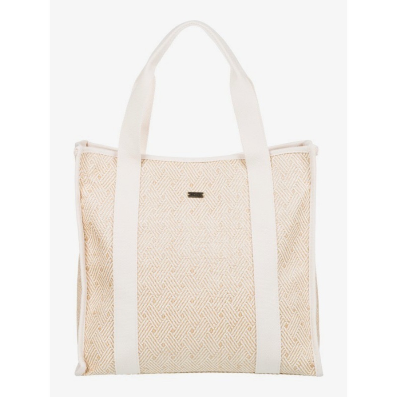 ROXY SEAS THE DAY TOTE