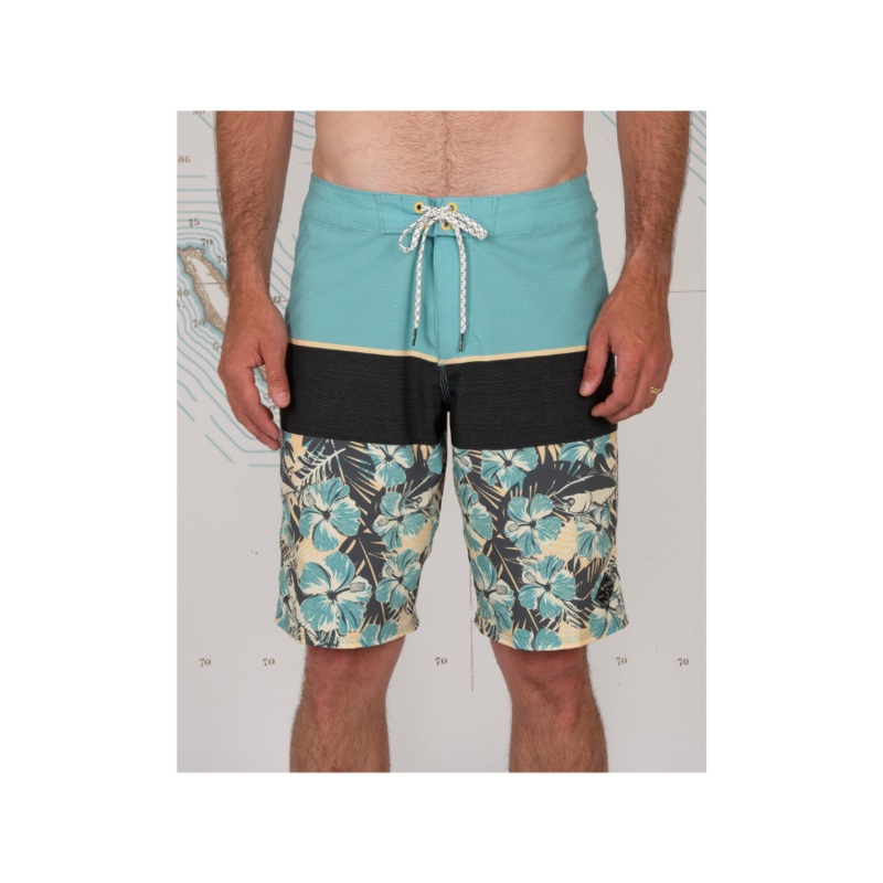 SALTY CREW STACKED BOARDSHORT